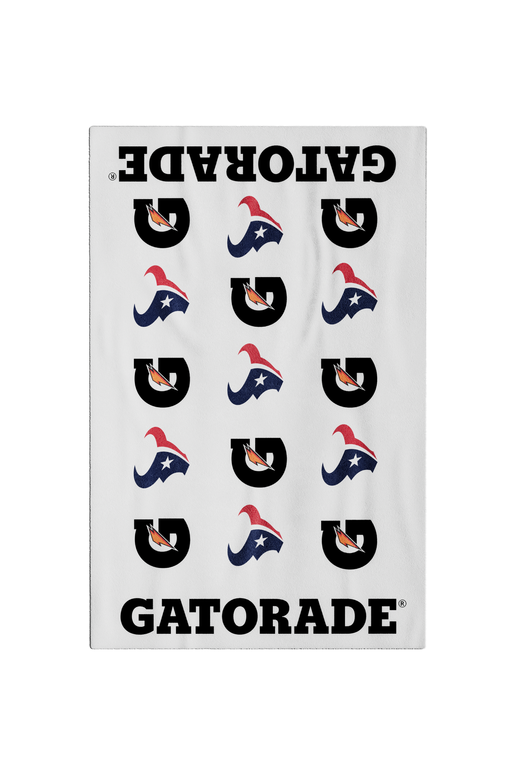 Houston Texans Pro Towel