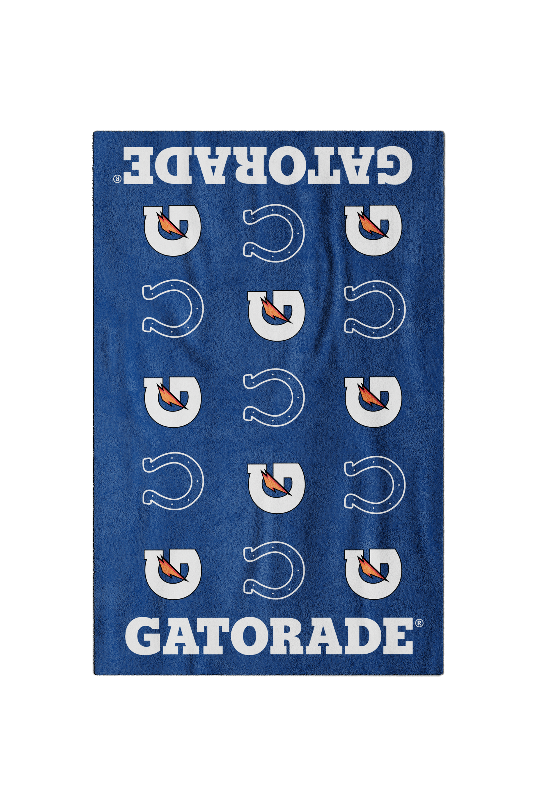 Indianapolis Colts Pro Towel