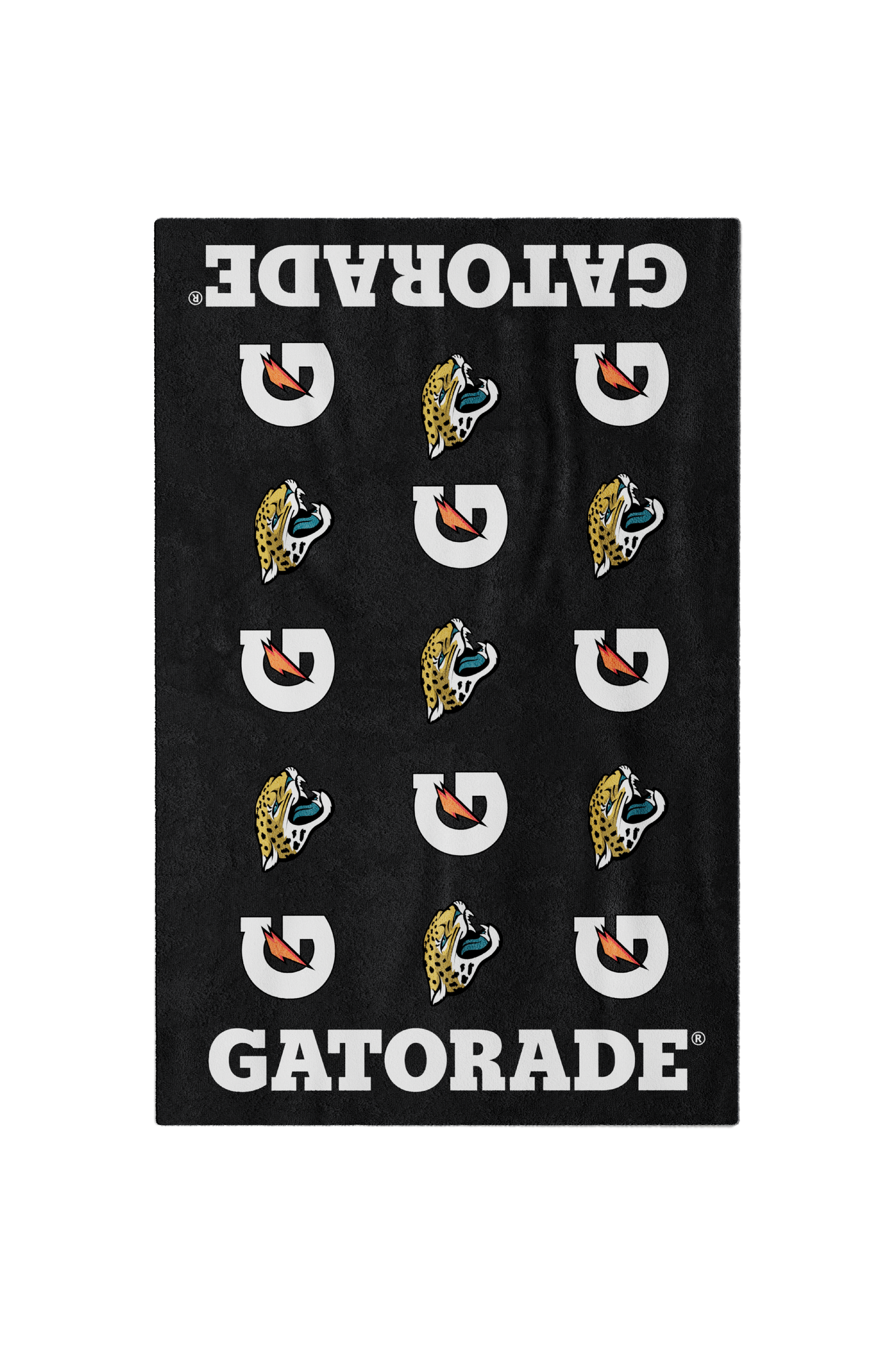 Jacksonville Jaguars Pro Towel