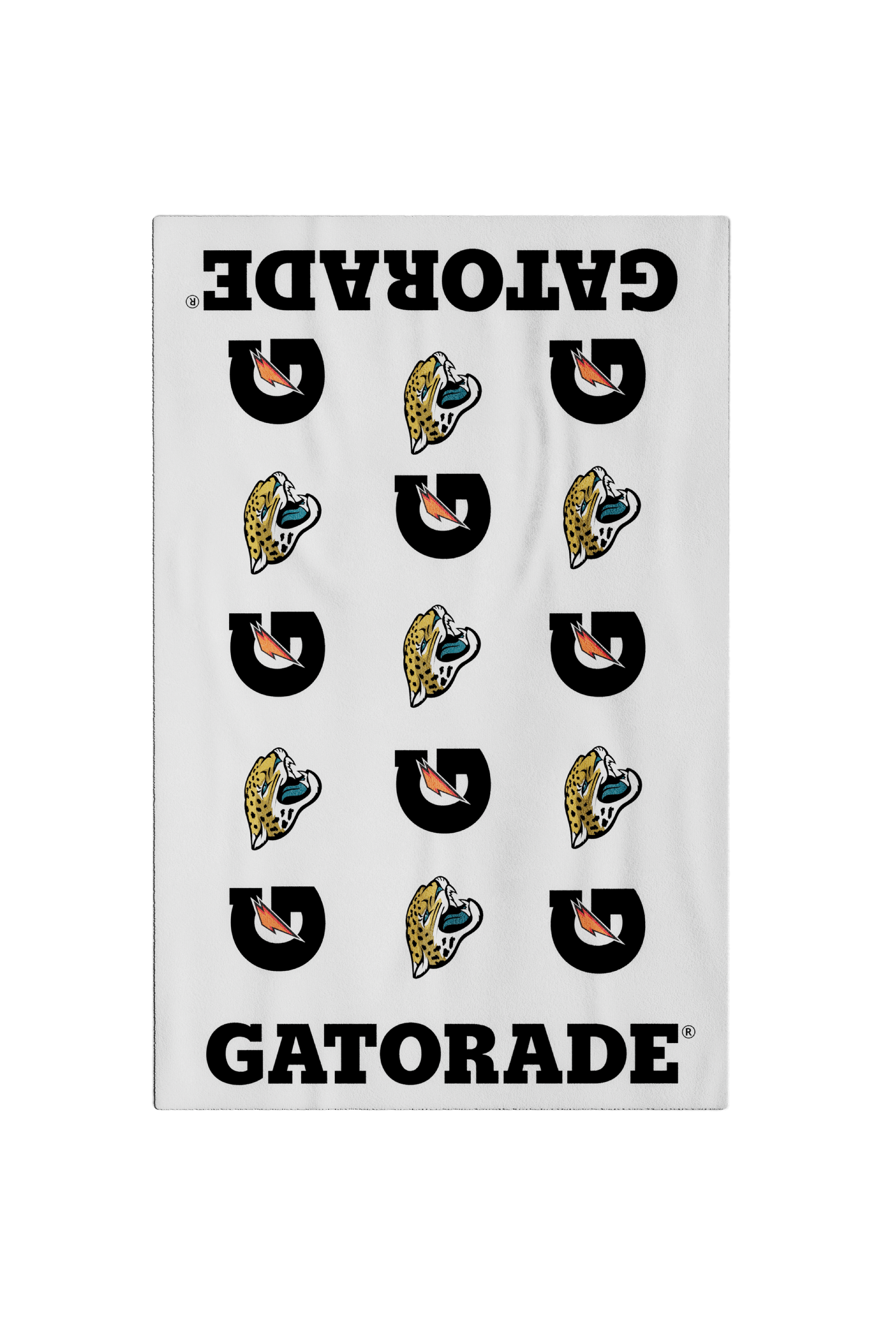 Jacksonville Jaguars Pro Towel