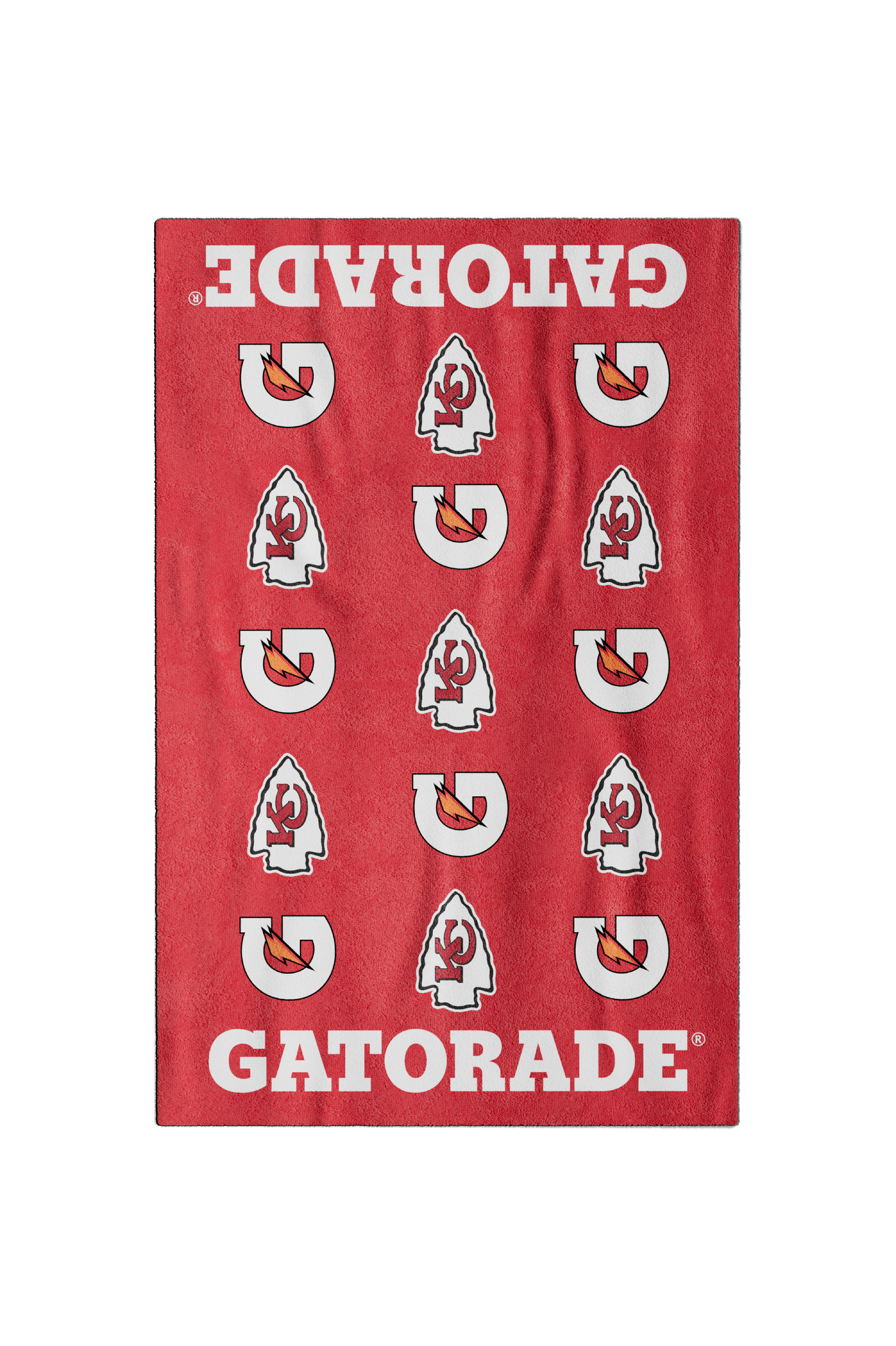 Kansas City Chiefs Pro Towel