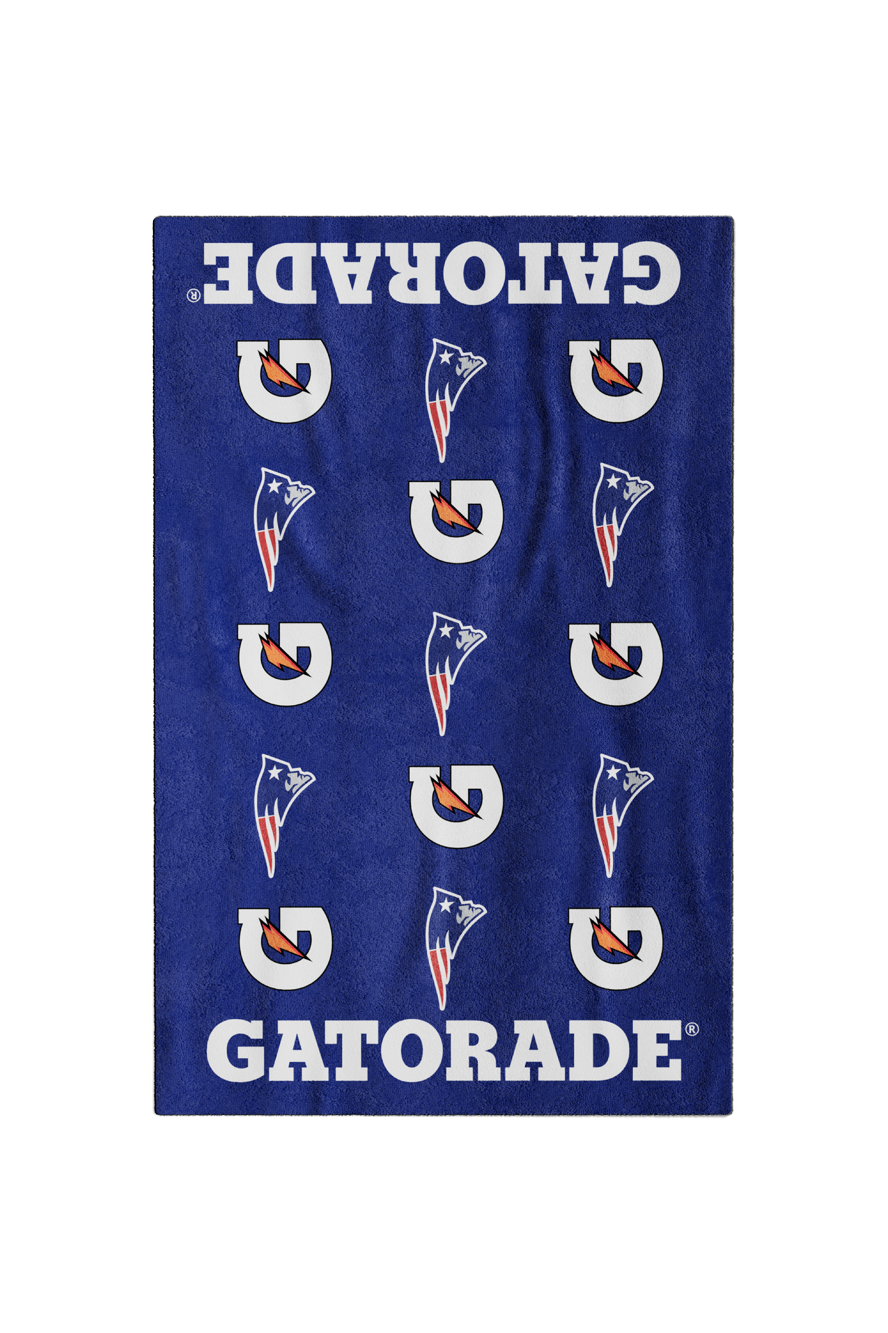 New England Patriots Pro Towel