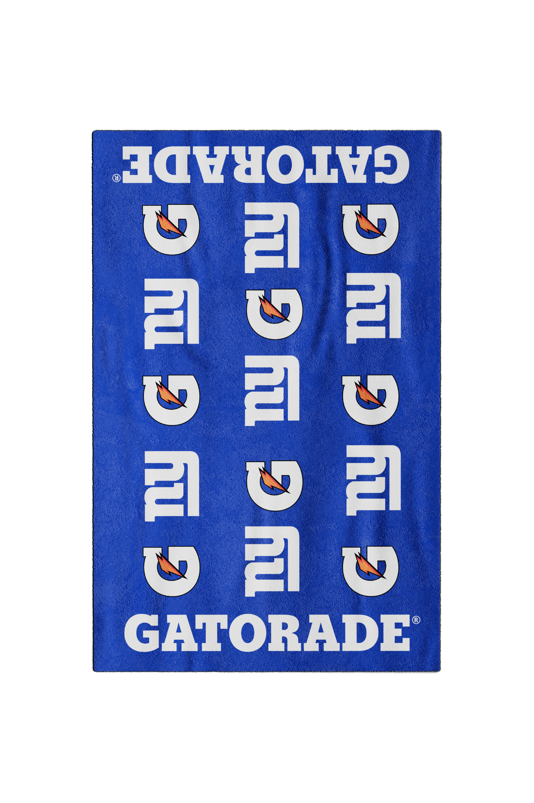 New York Giants Pro Towel