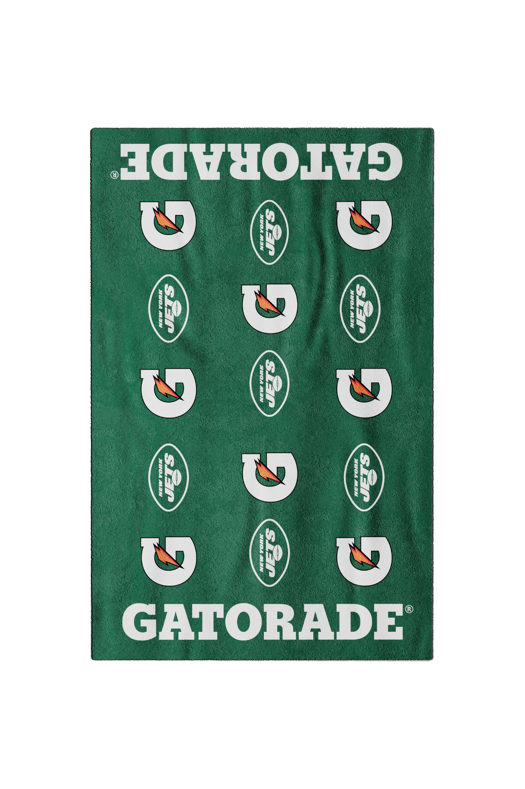 New York Jets Pro Towel