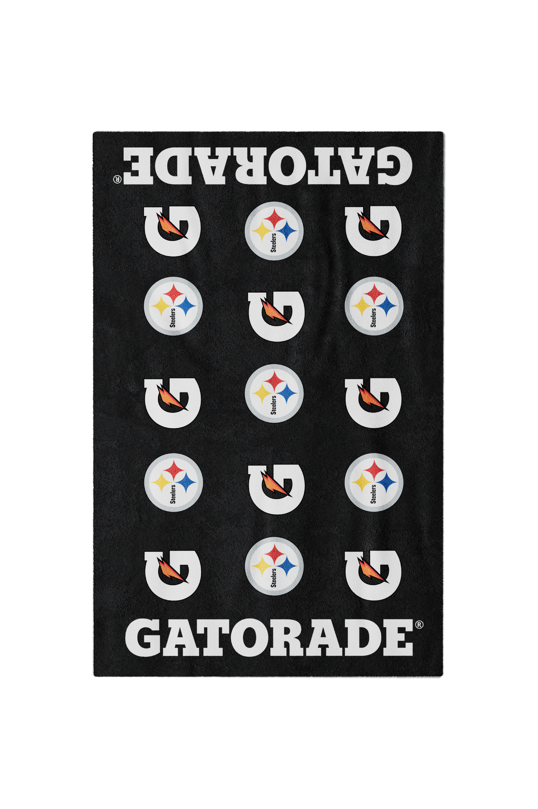 Pittsburgh Steelers Pro Towel