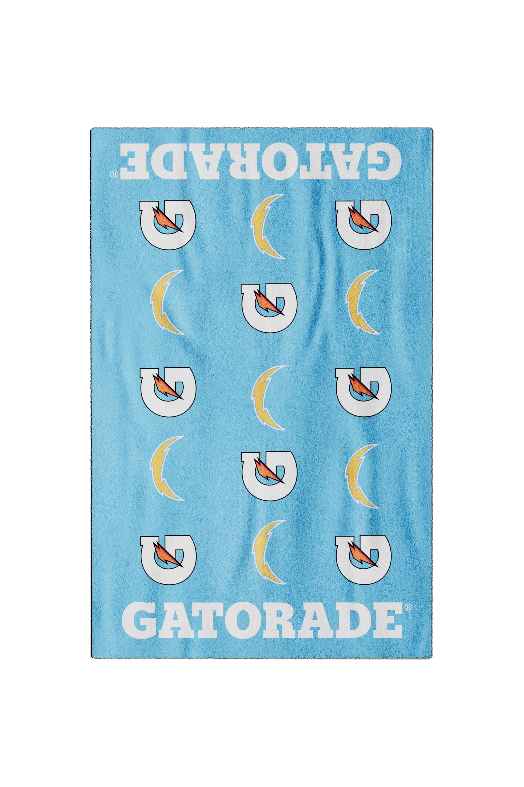 Los Angeles Chargers Pro Towel