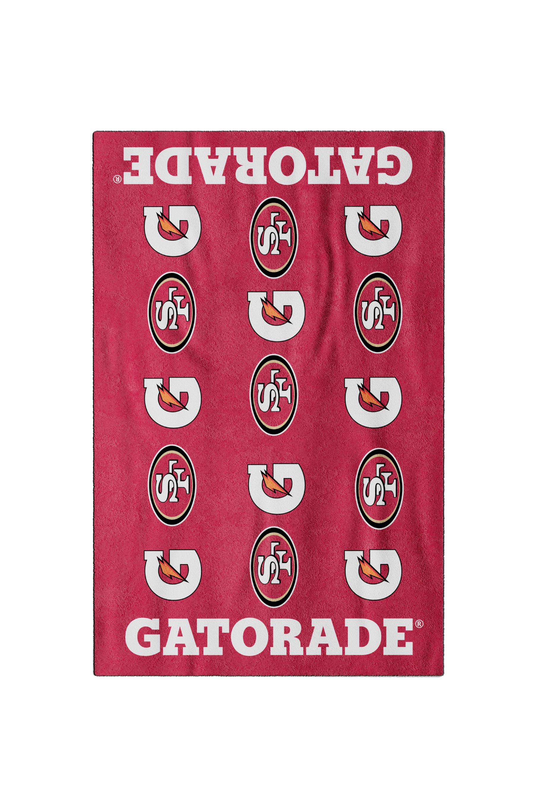 San Francisco 49ers Pro Towel