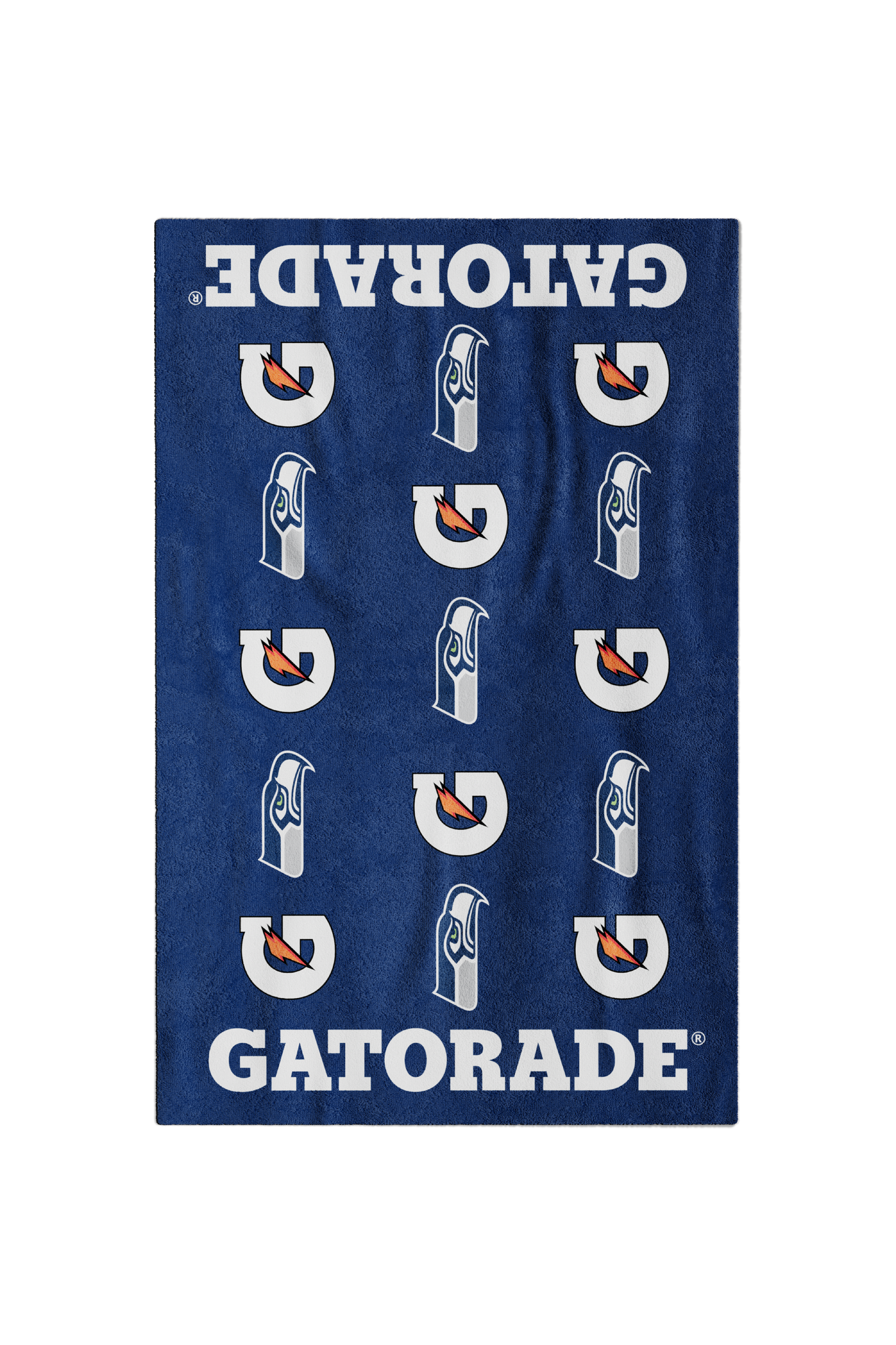 Seattle Seahawks Pro Towel