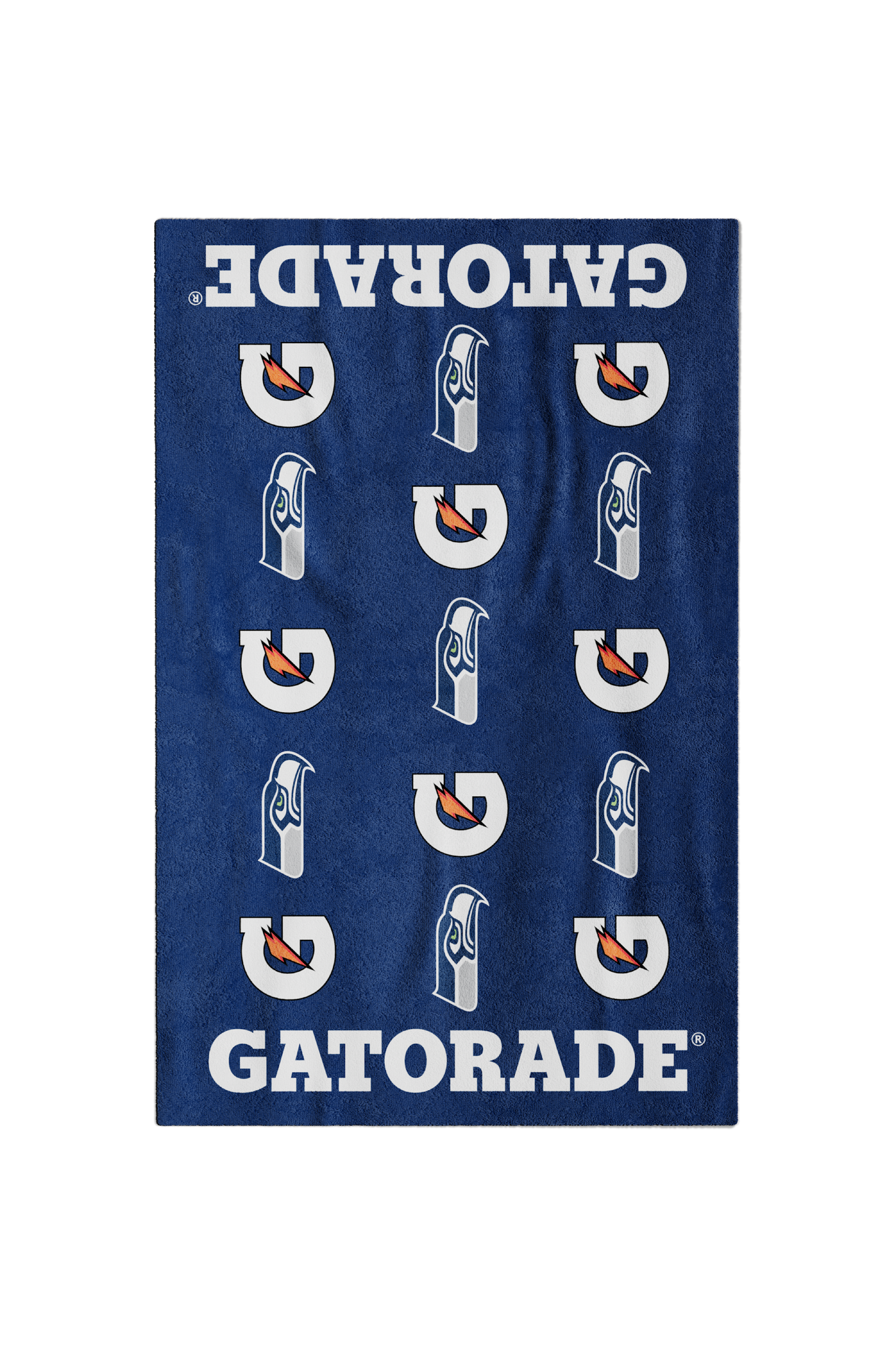Seattle Seahawks Pro Towel