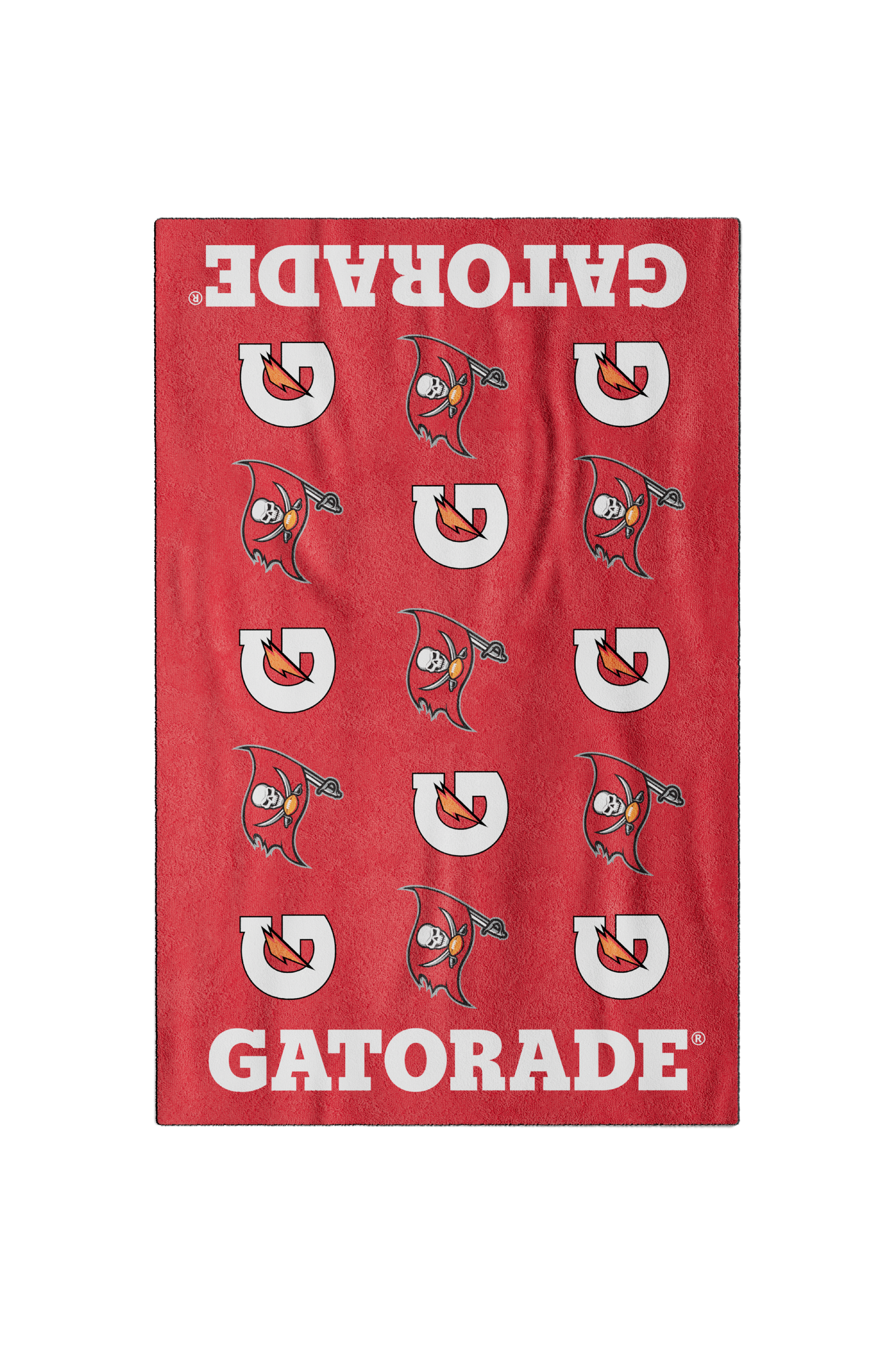 Tampa Bay Buccaneers Pro Towel