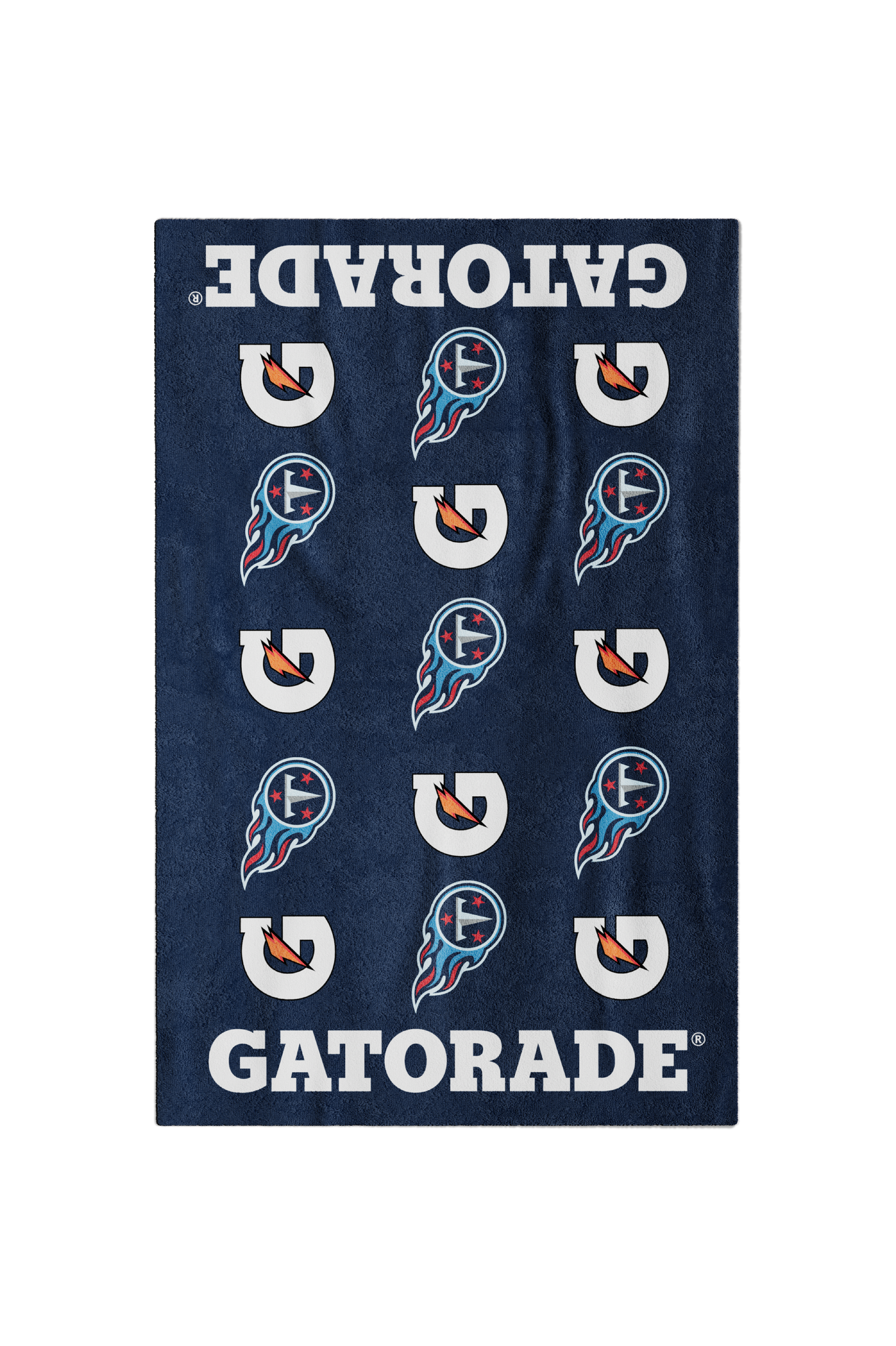 Tennessee Titans Pro Towel
