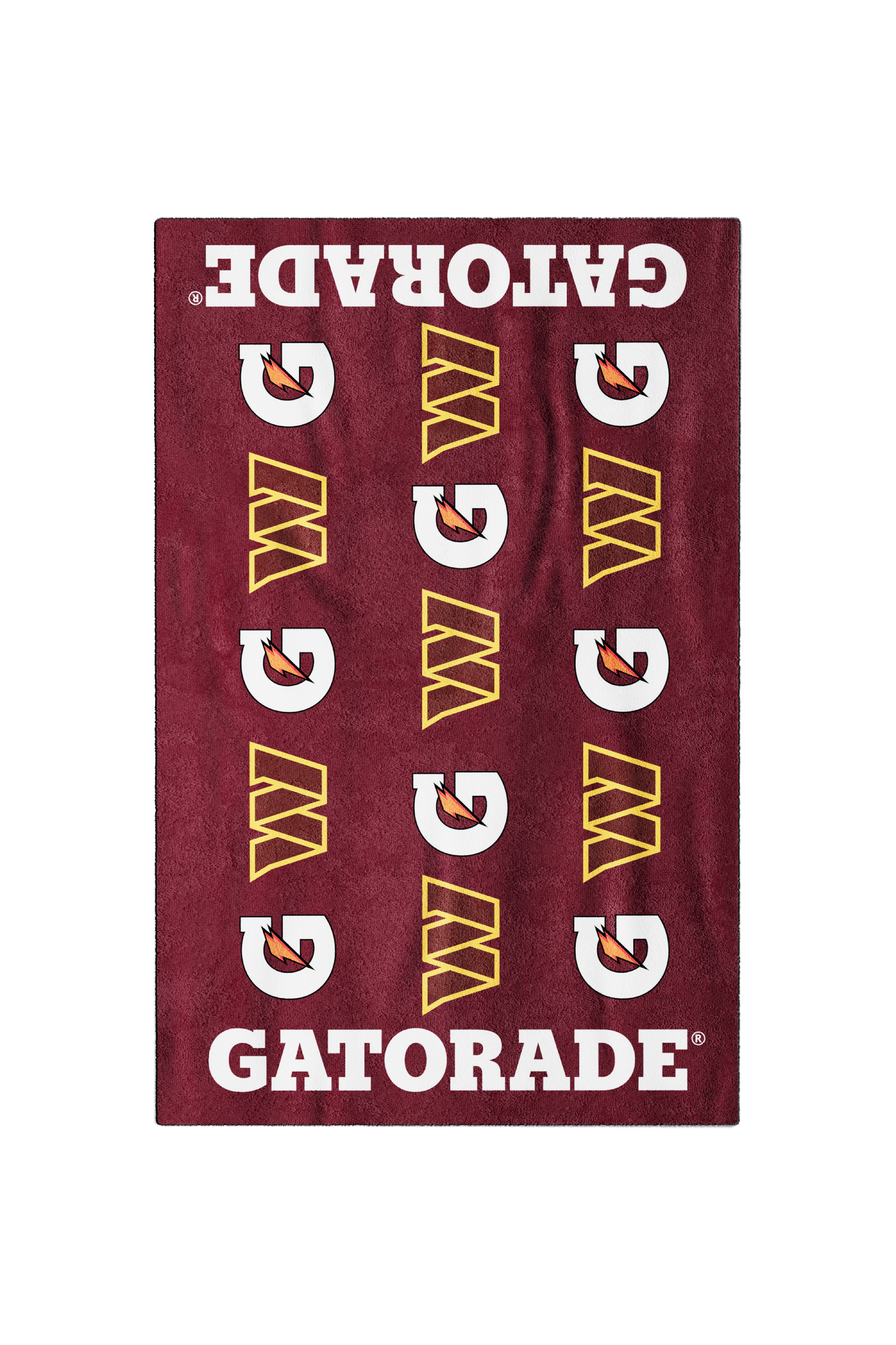 Washington Commanders Pro Towel