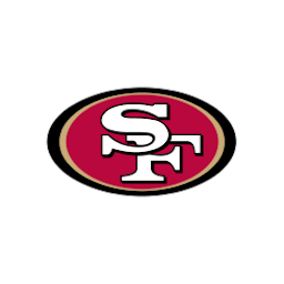 San Francisco 49ers NFL logo