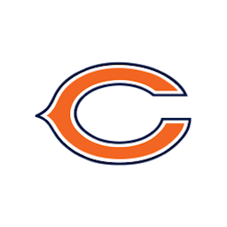 Chicago Bears NFL logo