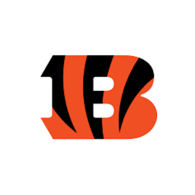 Cincinnati Bengals NFL logo
