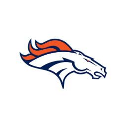 Denver Broncos NFL logos