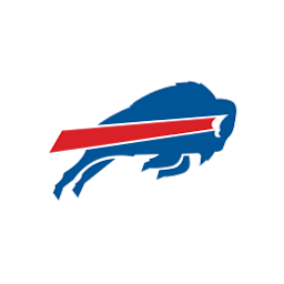Buffalo Bills NFL logo