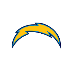 Los Angeles Chargers NFL logo