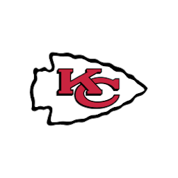 Kansas City Chiefs NFL logo