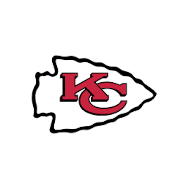 Kansas City Chiefs NFL logo