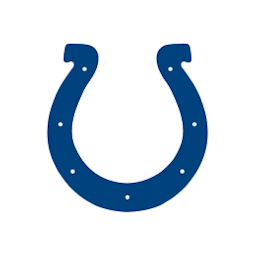 Indianapolis Colts NFL logo
