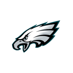 Philedelphia Eagles NFL logo