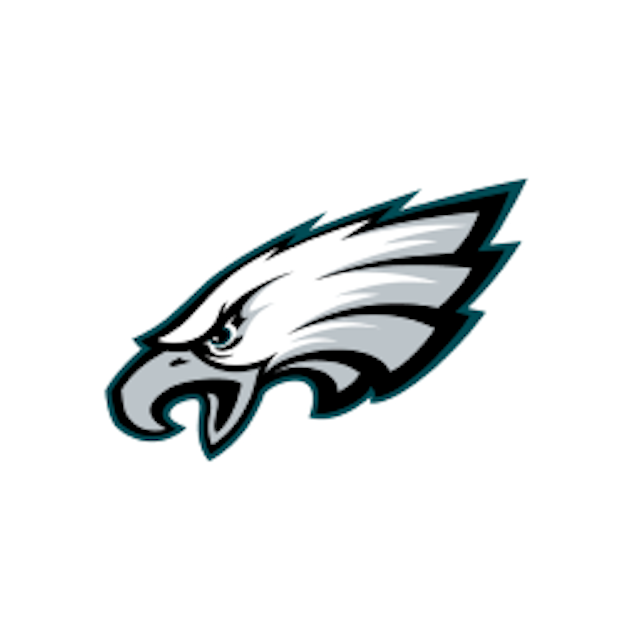 Philedelphia Eagles NFL logo