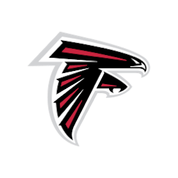 Atlanta Falcons NFL logo