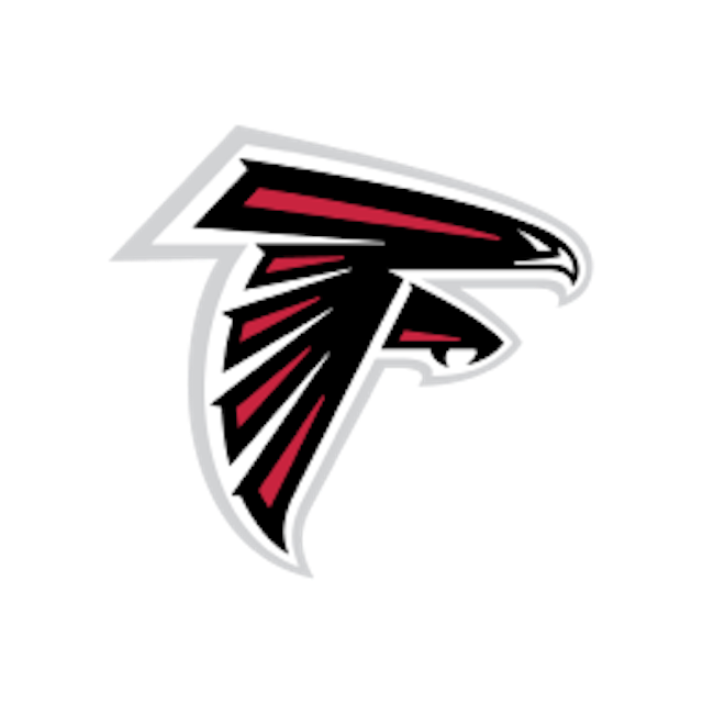 Atlanta Falcons NFL logo