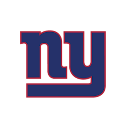 New York Giants NFL logo