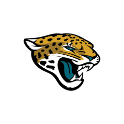 Jacksonville Jaguars NFL logo