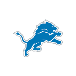 Detroit Lions NFL logo