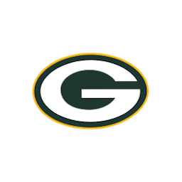 Green Bay Packers NFL logo