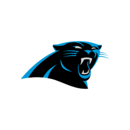 Carolina Panthers NFL logo