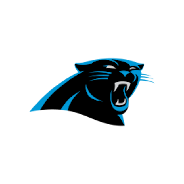 Carolina Panthers NFL logo