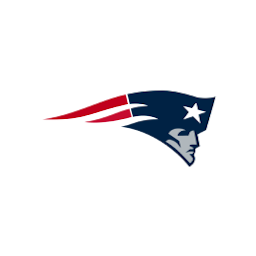 New England Patriots NFL logo