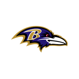 Baltimore Ravens NFL logo