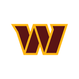Washington Commanders NFL logo