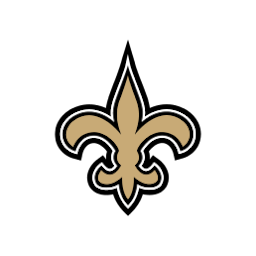 New Orleans Saints NFL logo