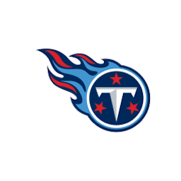 Tennessee Titans NFL logo