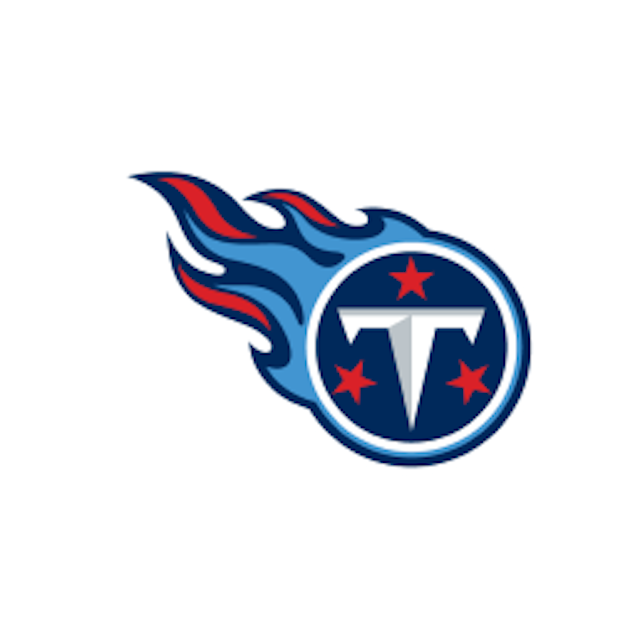 Tennessee Titans NFL logo