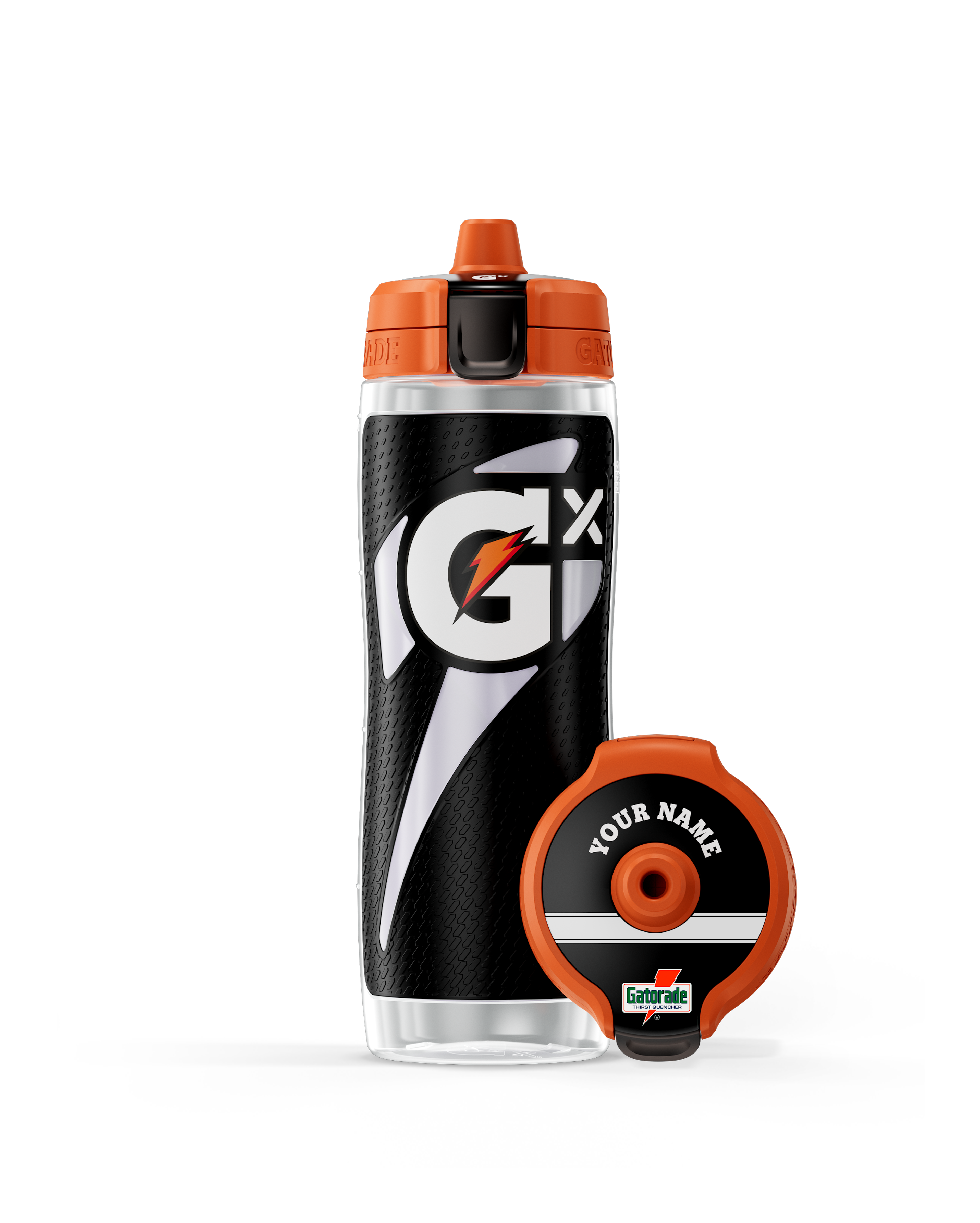 Gatorade: Sports Science to Fuel Athletes | Gatorade Official Site