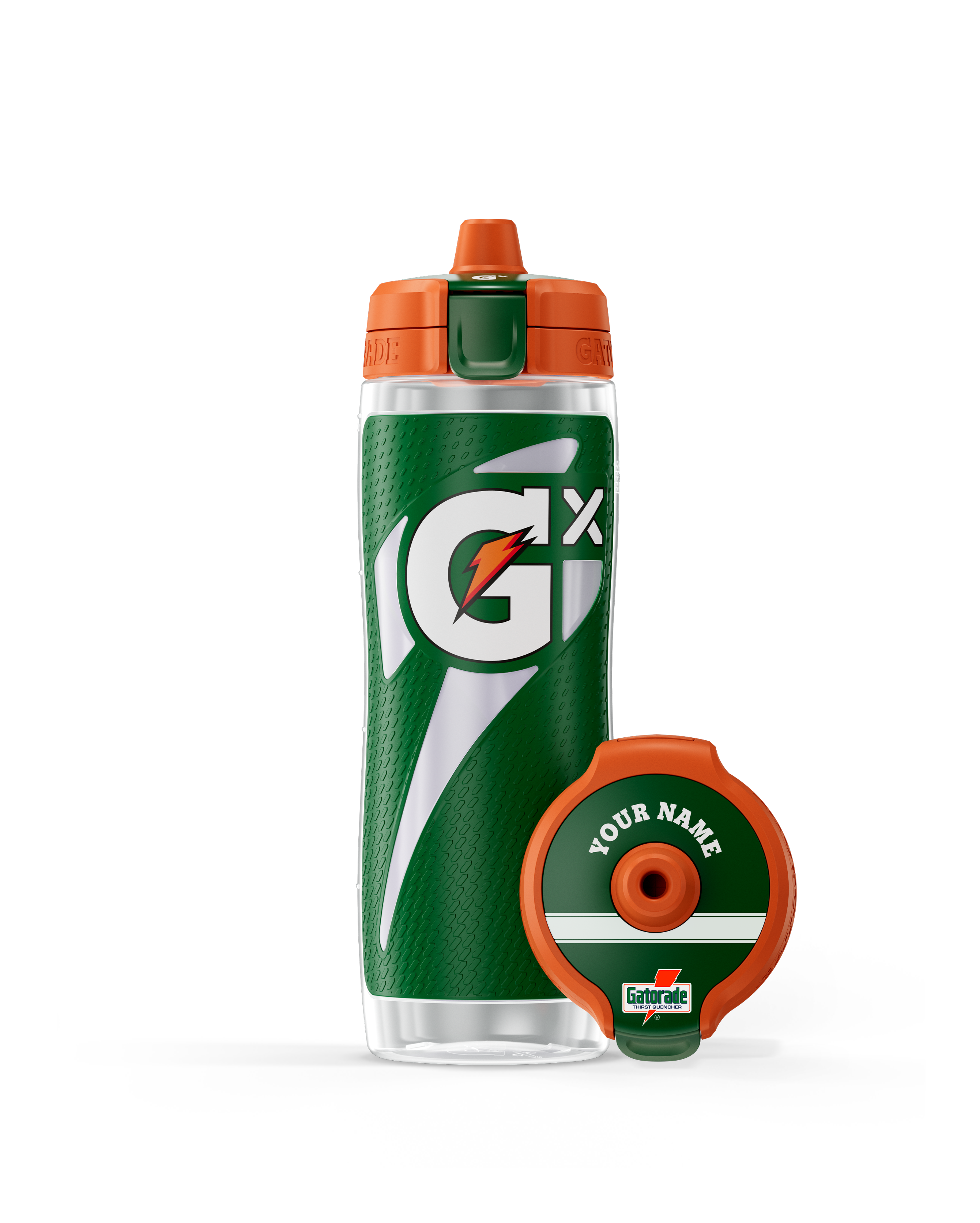 Gatorade retro on sale