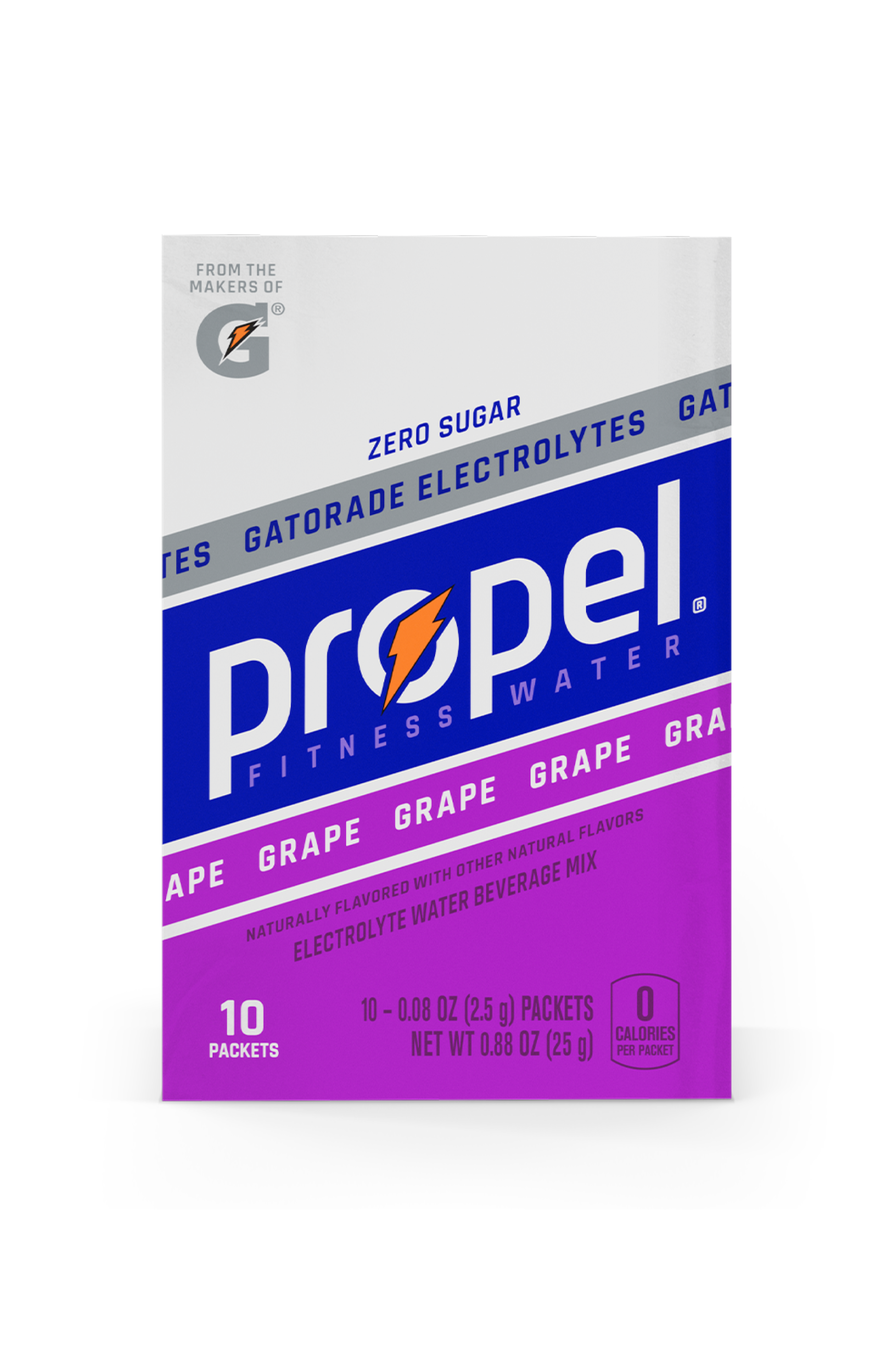 Propel Powder Grape