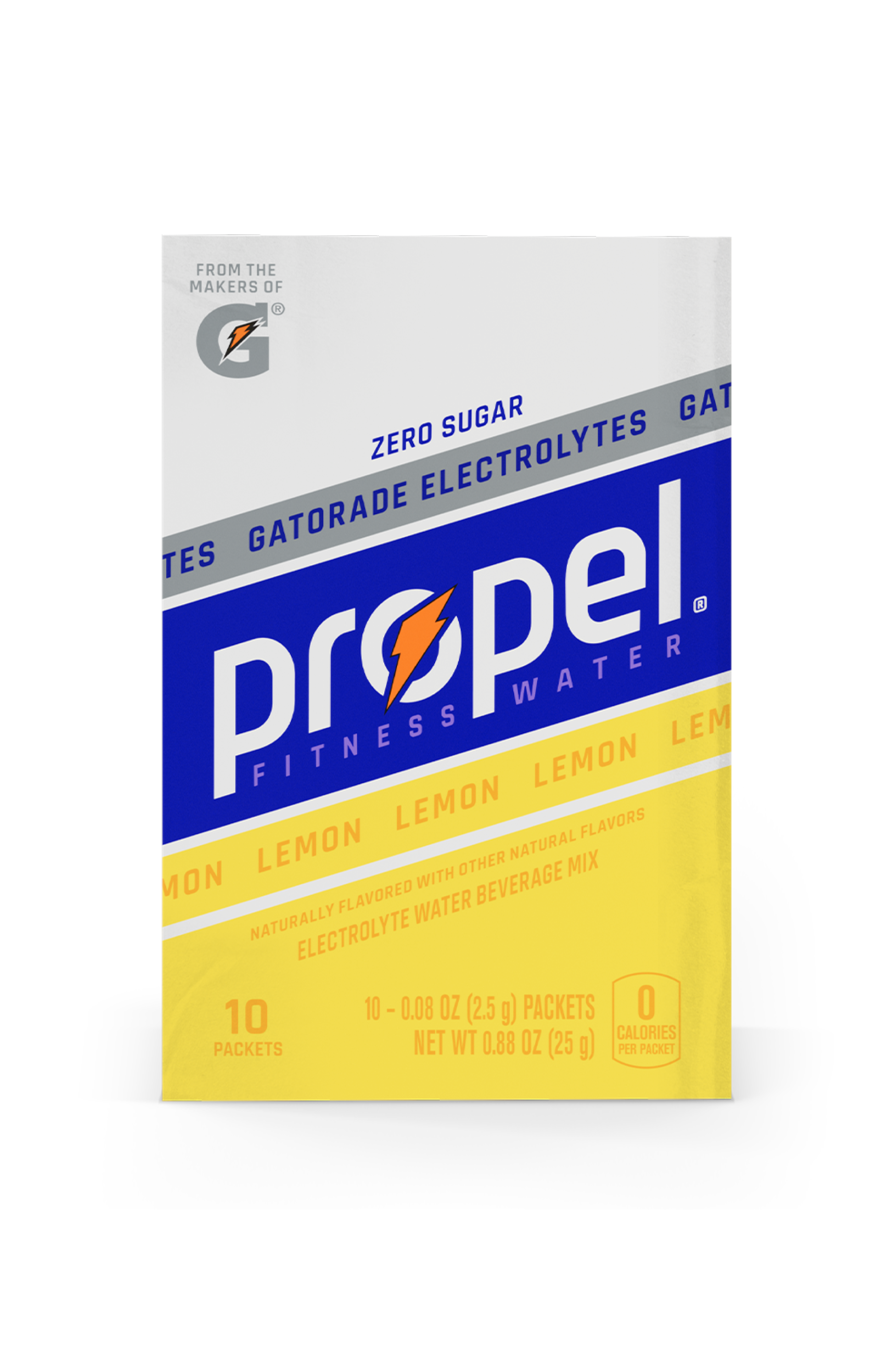 Propel Powder Lemon