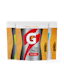 Gatorade Thirst Quencher Powder 2.5 Gallon bag variety pack