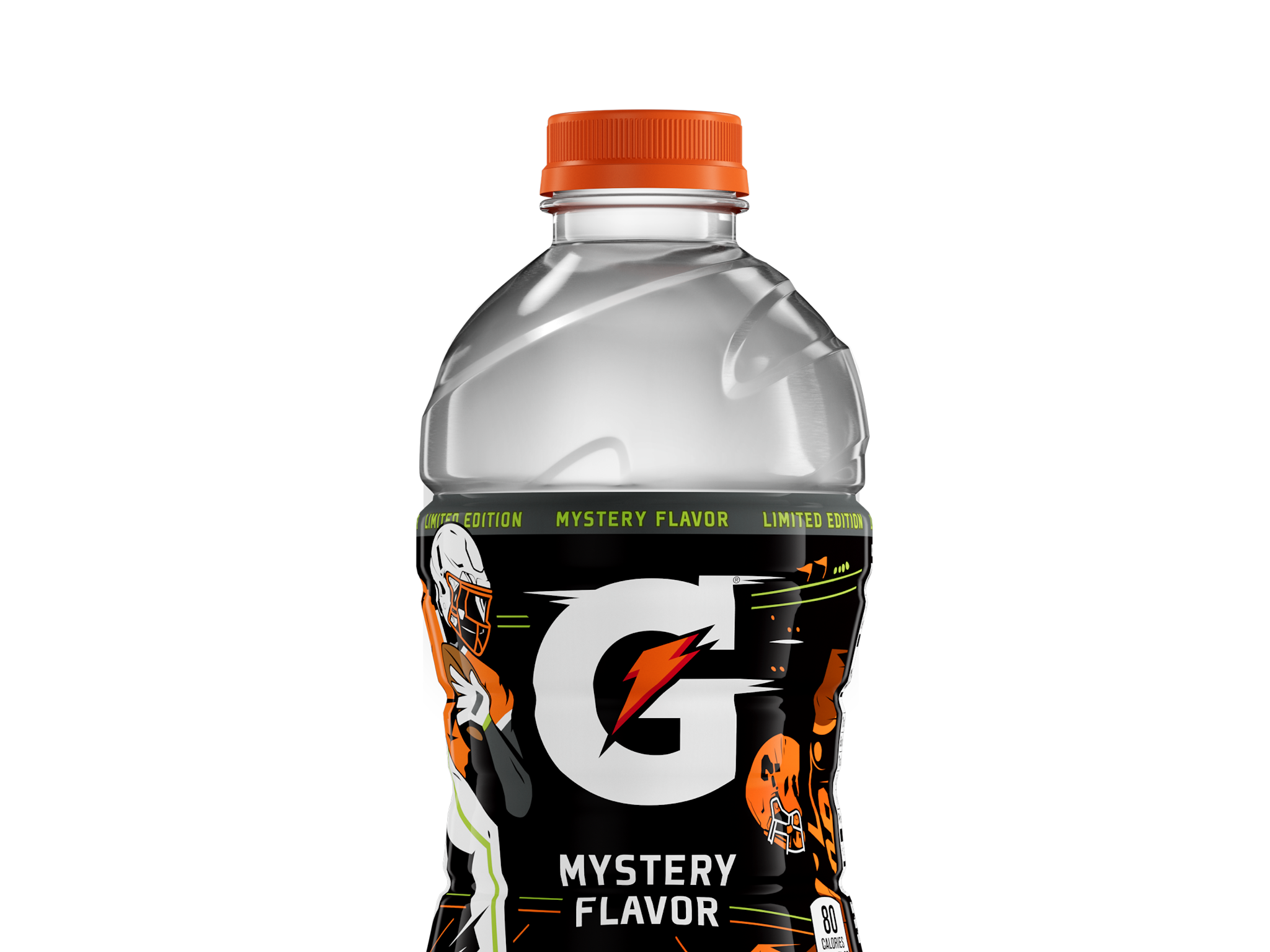 Mystery Gatorade Thirst Quencher Gatorade Official Site