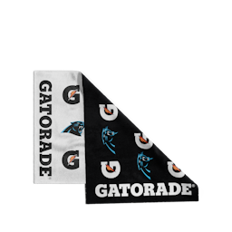 Carolina Panthers Pro Towel