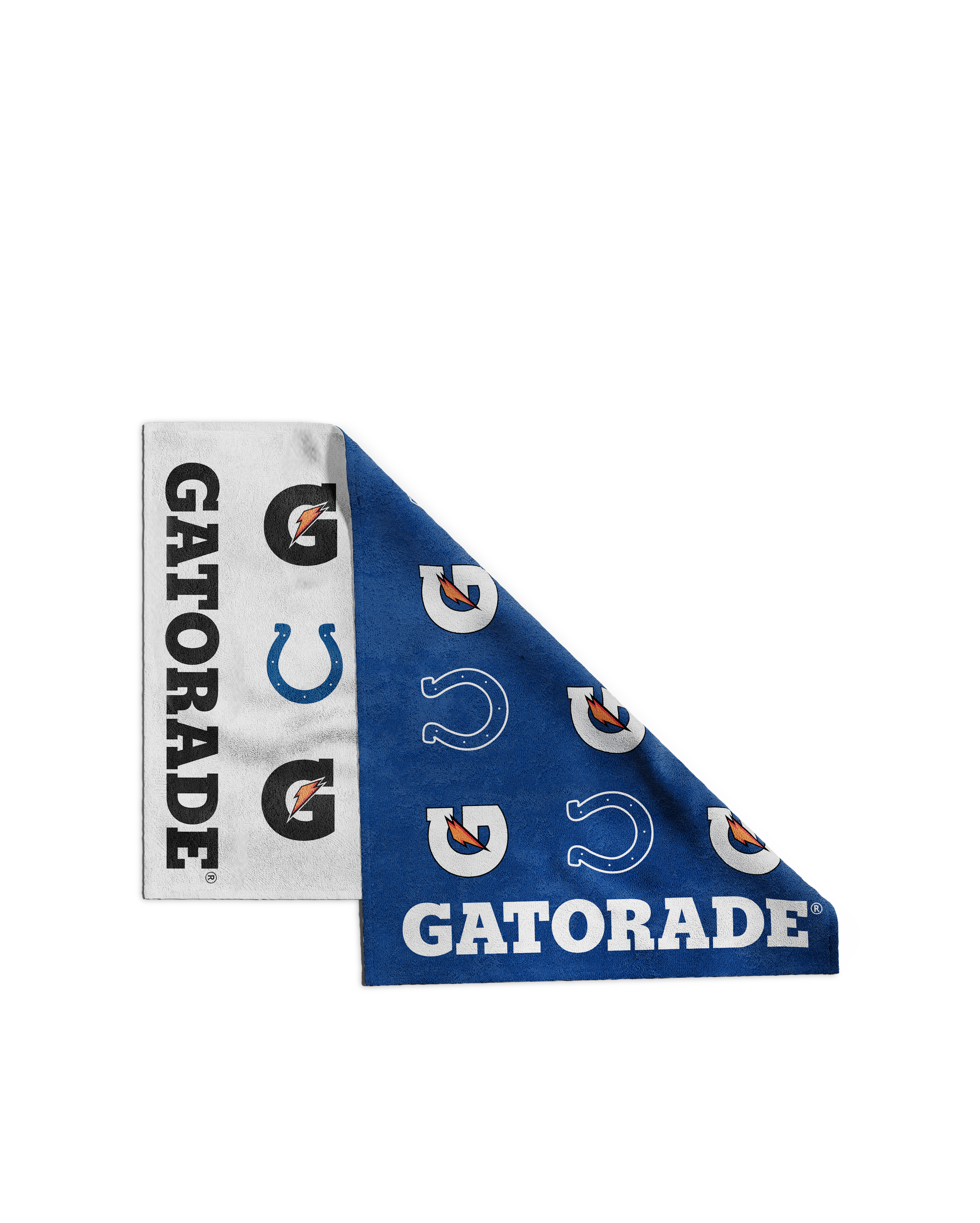 Indianapolis Colts Pro Towel