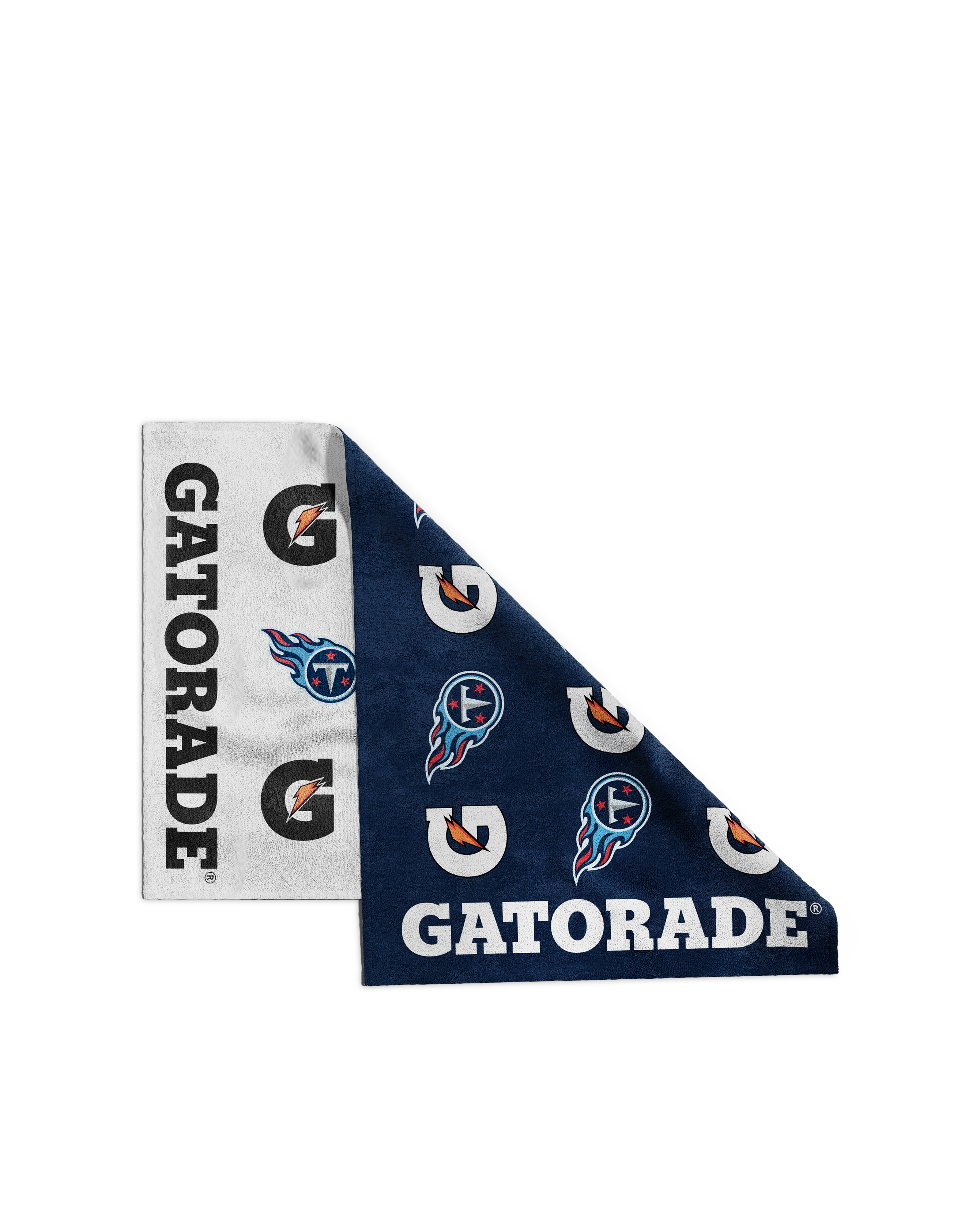 Tennessee Titans Pro Towel